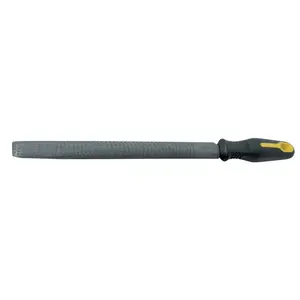 Wood file flat MODECO FRIENDLY GRIP 250 mm MN-66-543