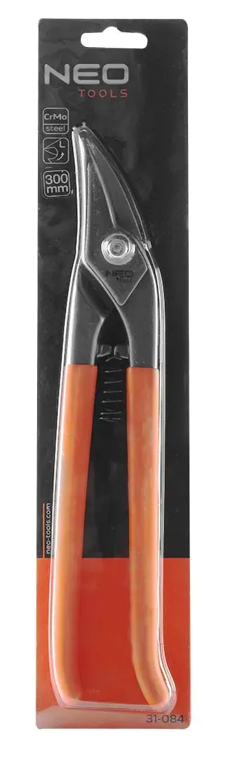 NEO tools ножницы 31-084 Photo 4