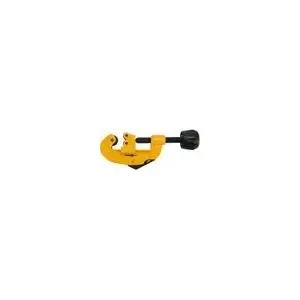 Pipe cutter with reamer TOYA 78375 — cutting capacity 3–30 mm