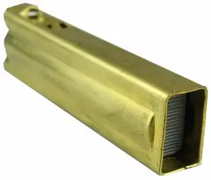 Replacement Brush Assembly ActiveJet 309.0210 for electric motors – dimensions 6.2×11×34 mm
