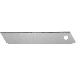 Utility knife blade Proline 31005 — replacement blade, 1 pc