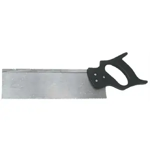 Wood Cutting Saw Top Tools 300 mm back saw model 10A713