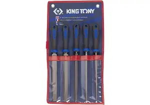 Hand file/rasp King Tony 1005GQ — 900 g weight