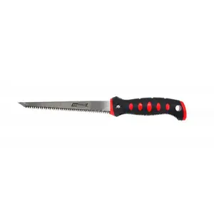 Hand saw AWTools AW29508 — manual cutting tool, weight 175 g