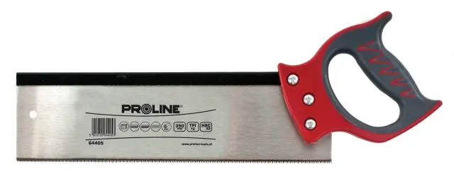 Hand saw Proline 64405 Photo 2