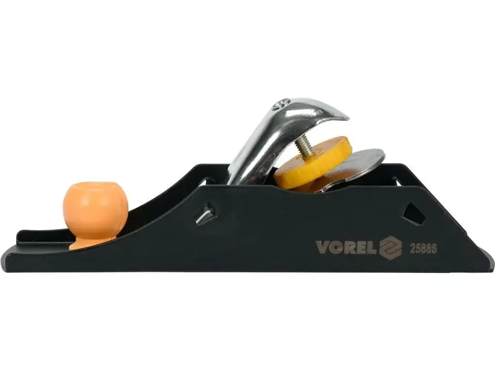 Hand plane Vorel 25886 Photo 2
