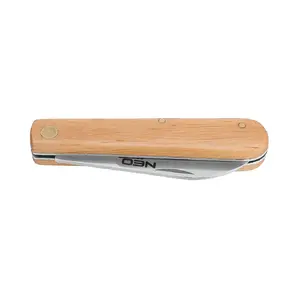Pocket knife NEO tools 63-015 — folding pocketknife, length 180 mm, weight 40 g, single piece