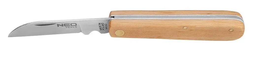 Pocket knife NEO tools 63-015 Photo 2