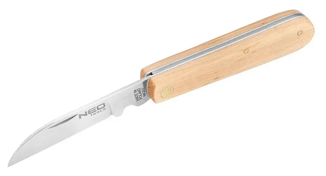 Pocket knife NEO tools 63-015 Photo 4