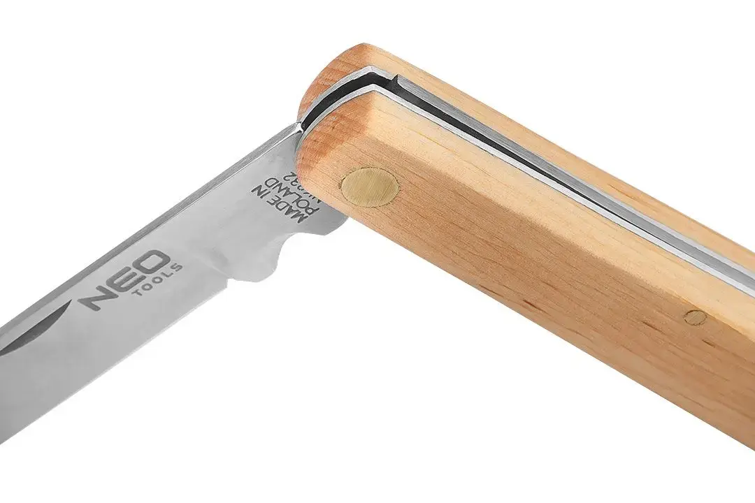 Pocket knife NEO tools 63-015 Photo 5