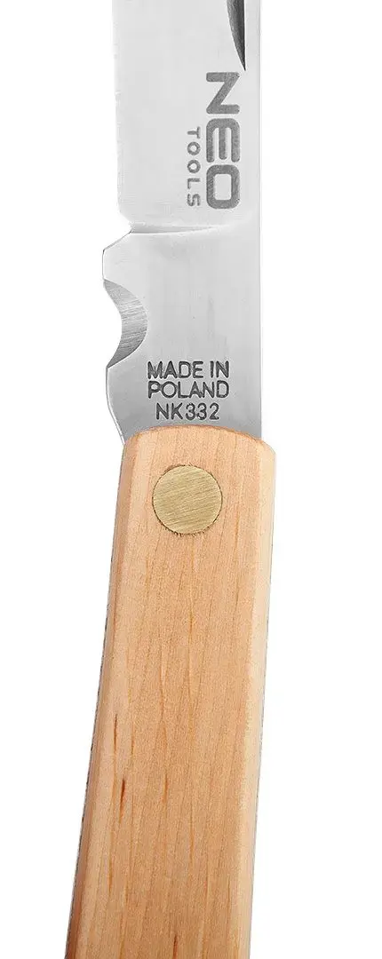 Pocket knife NEO tools 63-015 Photo 6