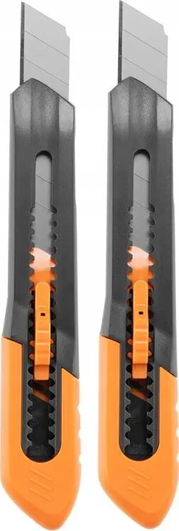Universal knives