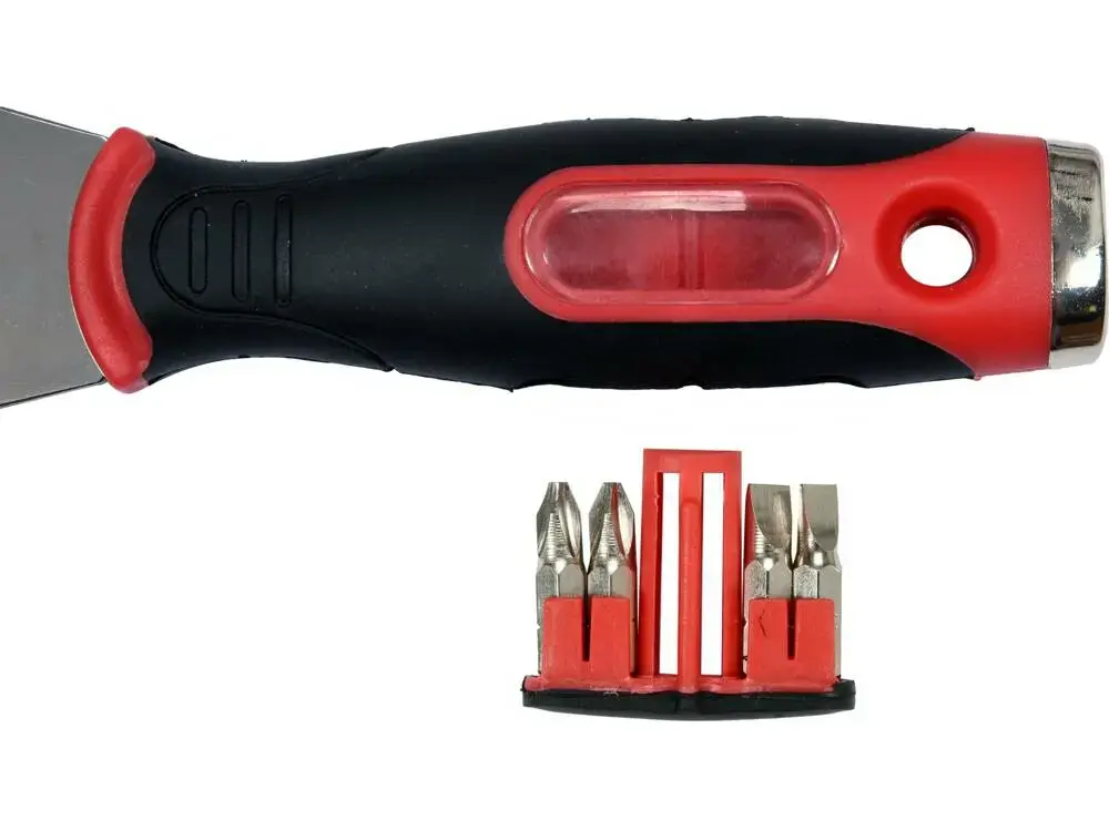 Ручной скребок YATO YT-52870 Photo 3