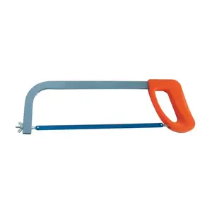Handheld metal cutting saw MODECO MN-65-015 300 mm blade, plastic handle