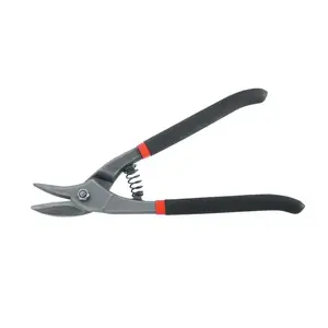 Ножницы для резки металла правые MODECO CLASSIC MN-63-185 250 мм