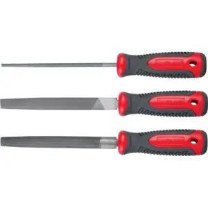 File/Rasp Proline 32255 — hand file rasp, single piece