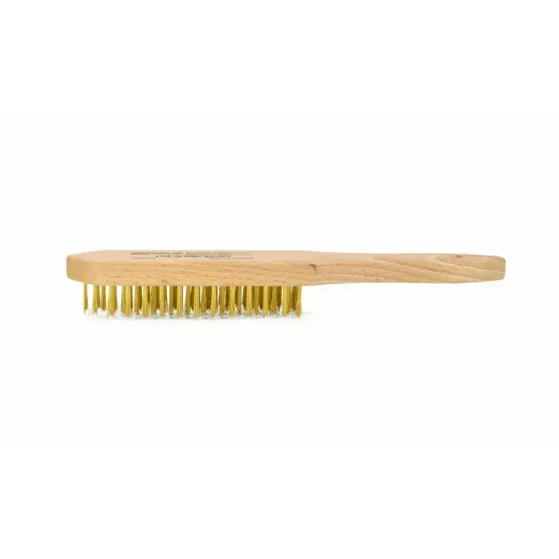 Wire brush AWTools AW00166 Photo 2