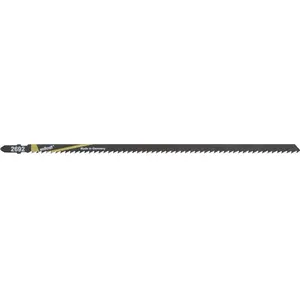 Jigsaw Blade for Wolfcraft WF2692000, T-shank, T CT (T CV) fitting, length 227 mm