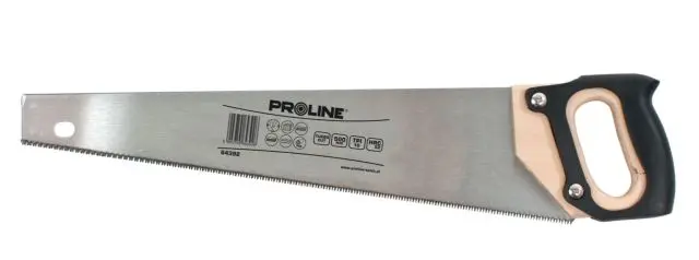 Hand saw Proline 64390 Photo 2