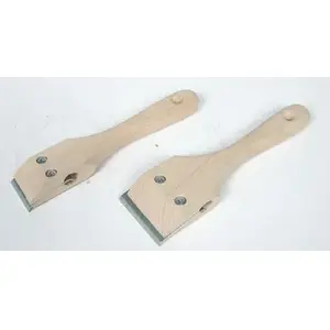 Scraper for Paint and Glass MEGA 40 mm — model 61304