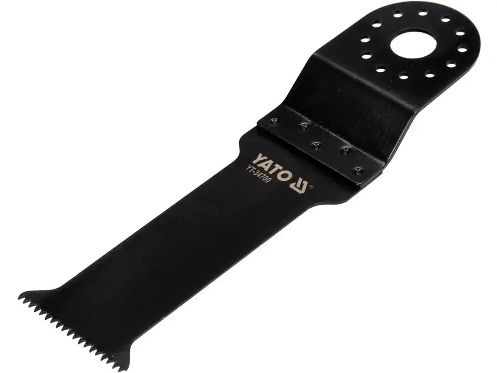 Replacement blade YATO YT-34700 120x32 mm Photo 2
