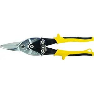 Ножницы по металлу MODECO MN-63-214 250 мм