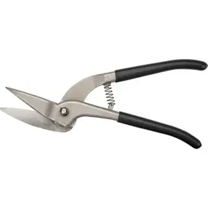 Lokšņu šķēres Topex pelikāns labās 300 mm modelis 01A445