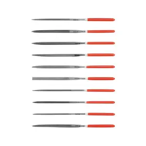File/Rasp YATO YT-6165 – pack of 10, hand file/rasp for metal and wood