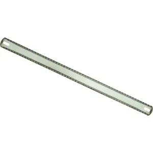 Hand saw blades Glob RAMb 24T 300×25×0.6 mm, pack 72 pcs