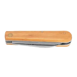Pocket knife NEO tools 63-017, folding blade, length 170 mm, weight 60 g