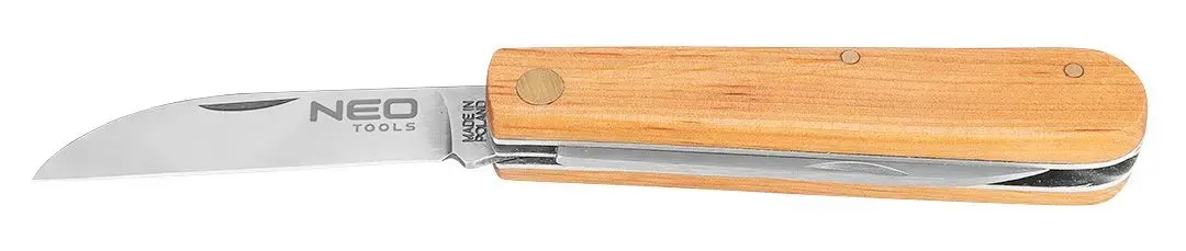 Pocket knife NEO tools 63-017 Photo 2