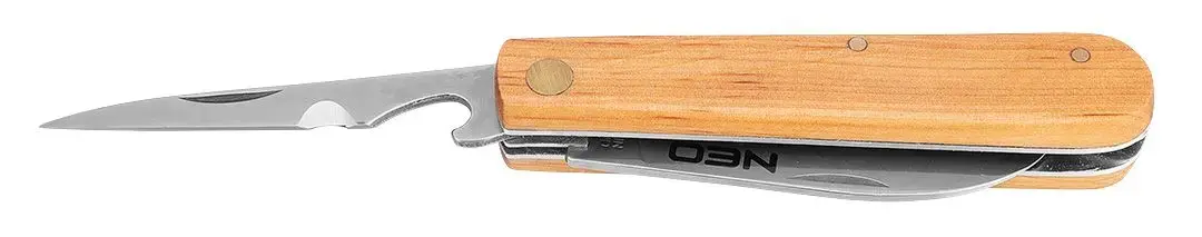 Pocket knife NEO tools 63-017 Photo 3