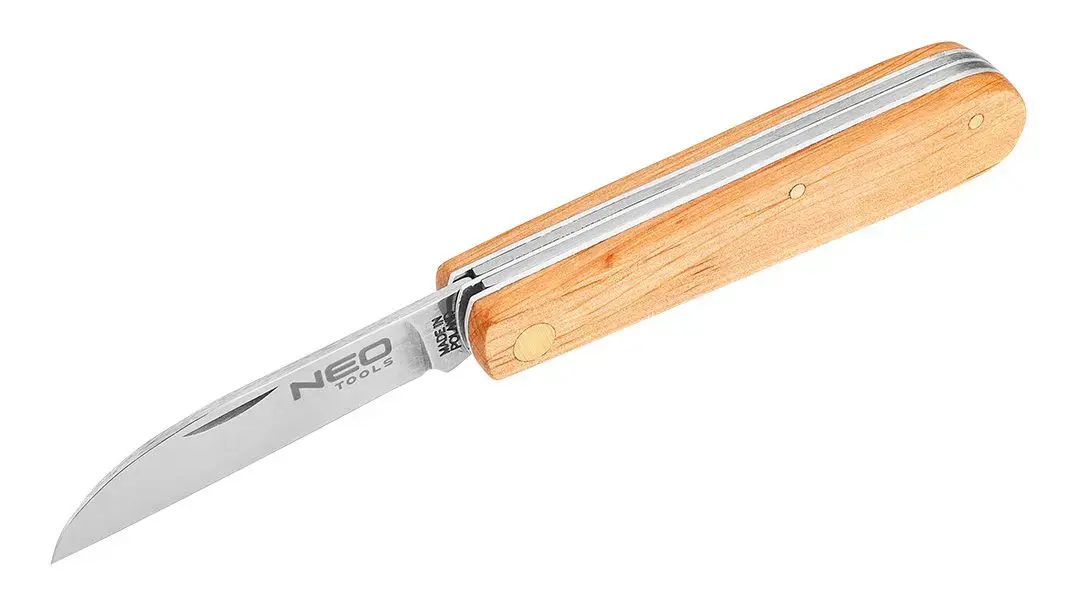 Pocket knife NEO tools 63-017 Photo 4