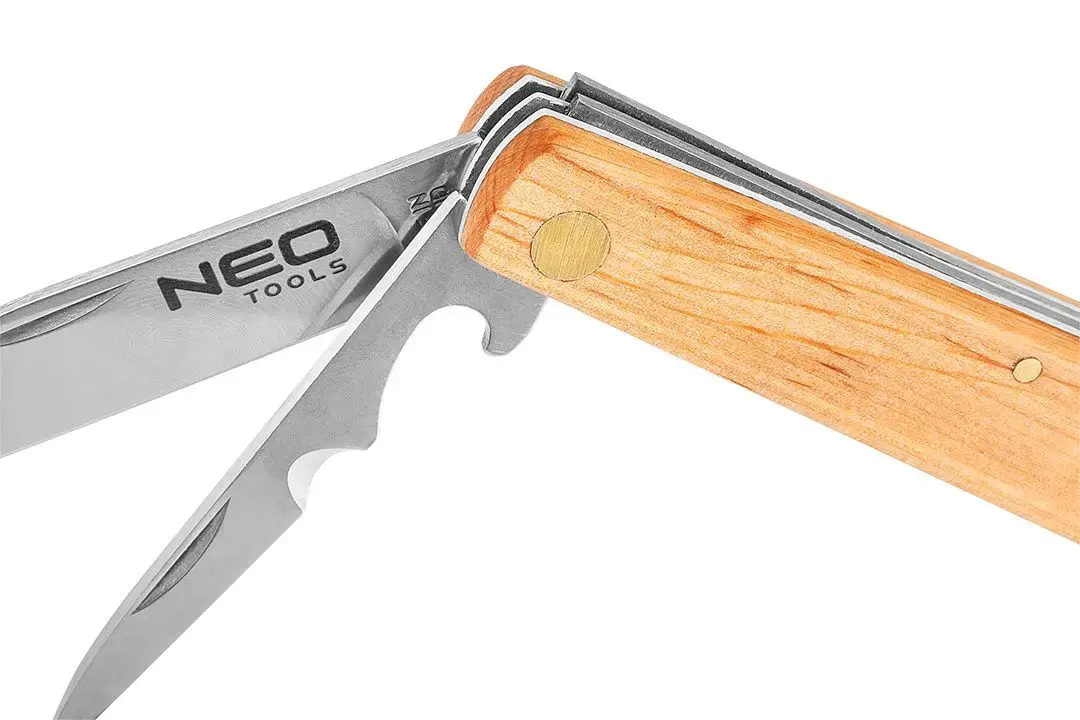 Pocket knife NEO tools 63-017 Photo 5