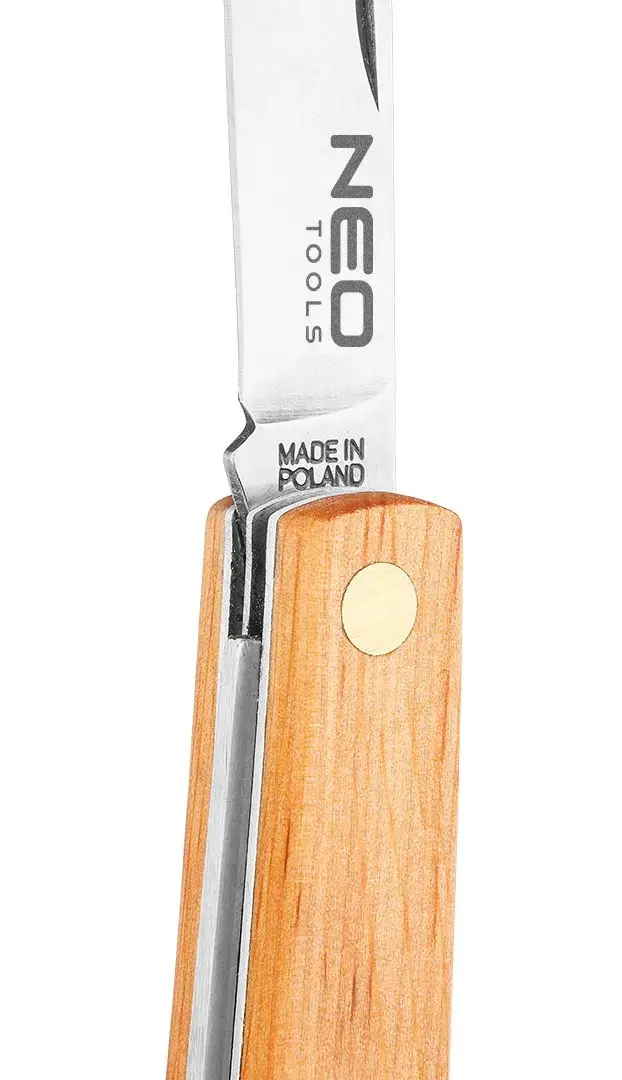 Pocket knife NEO tools 63-017 Photo 6