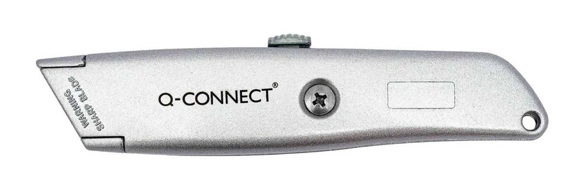 Snap-off blade knife Q-Connect Stanley KF10633 Photo 2