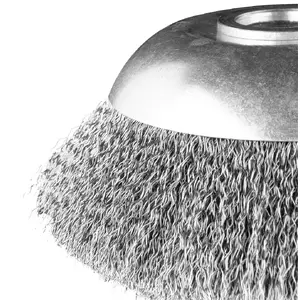 Brush cutter / string trimmer GRAPHITE 55H102 — lightweight 580 g, depth 72 mm, single pack