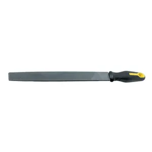 Flat metal file MODECO MN-66-141 250 mm, grade 2