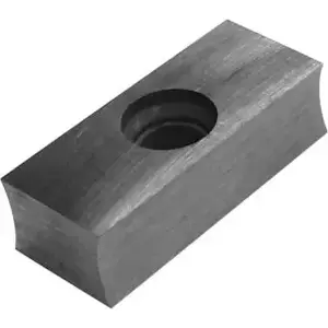 Cutting Insert for Pipe and Sheet Beveling Machine Glob GLOB-GS-UK01-00 (replacement insert)