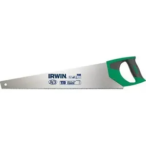 Hand saw Irwin 770DG coarse-tooth 550 mm, 7T/8P