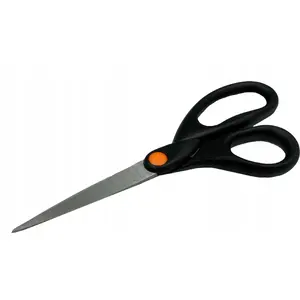 Scissors Isma 185 mm — Isma universal scissors 185 mm
