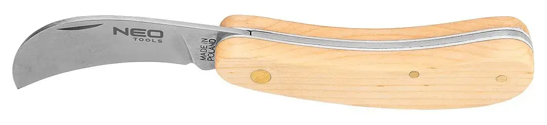 Pocket knife NEO tools 63-016 Photo 2