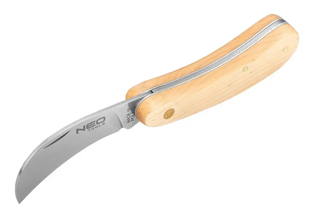 Pocket knife NEO tools 63-016 Photo 4
