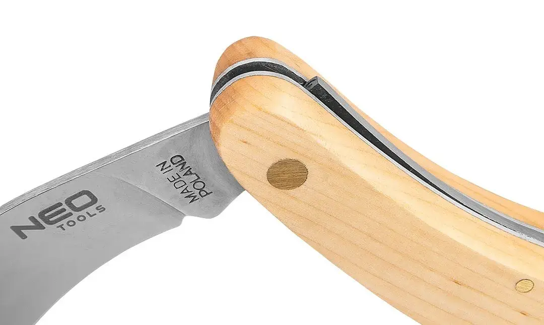 Pocket knife NEO tools 63-016 Photo 5