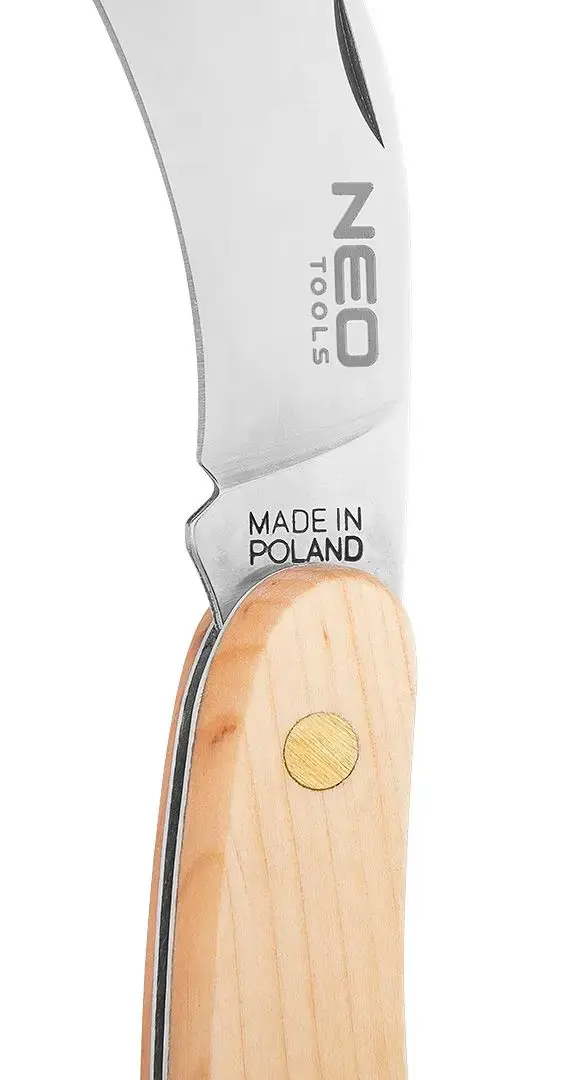 Pocket knife NEO tools 63-016 Photo 6