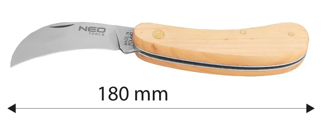 Pocket knife NEO tools 63-016 Photo 7