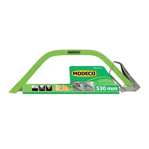 Band Saw MODECO MN-65-220, 530 mm Blade Length, Model MN-65-220