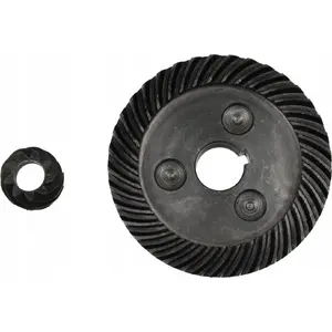 Circular Saw Blade GEKO G00458 230 mm — 64 Teeth, Bore Ø14 mm, Arbor Ø8 mm