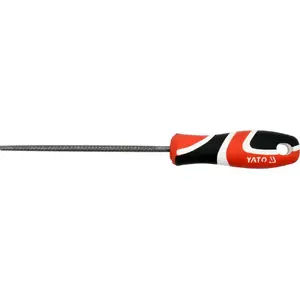 File/Rasp YATO YT-62268 — length 150 mm, hand tool, 1 pc