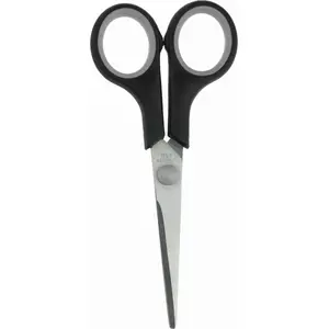 Scissors Dedra M9200 140 mm – precision hand scissors